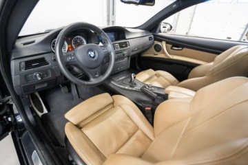 BMW Seria 3 E90-91-92-93 M3 Coupe E92 4.0 V8 420KM 2012 BMW M3 E92 Competition. Idealna w każdym detalu., zdjęcie 22
