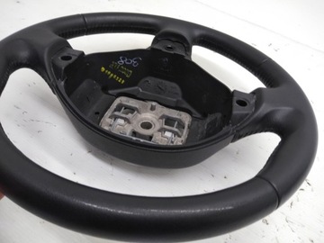 руль пежо 308.