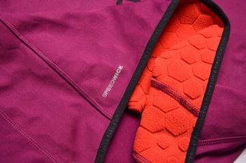 СВИТШОТ ЖЕНСКИЙ REEBOK SPEEDWICK, размер 34-36 S.