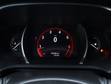 Renault Megane IV 2018 Renault Megane 1.2 TCe, Salon Polska, Navi, Klima, zdjęcie 10