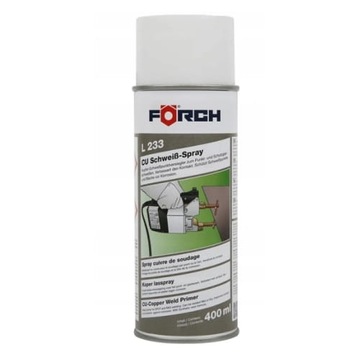 SPRAY OCHRONNY DO SPAWANIA CU-SPAW FORCH