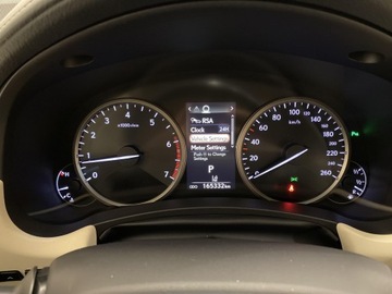 Lexus NX I SUV 200t 238KM 2017 Lexus NX 300 Comfort AWD I (2014-2021) Lexus NX 30, zdjęcie 15