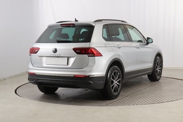 Volkswagen Tiguan II SUV Facelifting 1.5 TSI 150KM 2022 VW Tiguan 1.5 TSI, Salon Polska, Serwis ASO, zdjęcie 4