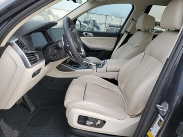 BMW X7 2022 BMW X7 xdrive40i, 2022r., 4x4, 3.0L, zdjęcie 7
