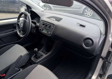 Skoda Citigo 2015 Skoda Citigo Skoda CityGo 1,0 MPI z klimatyzacja , faktura VAT Diesel 60KM, zdjęcie 6