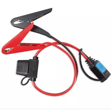 VICTRON Zaciski połączeniowe ładowarek IP65 30A Clamp connector