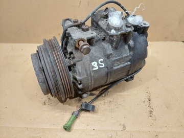 PASSAT B5 FL A6 C5 SPRĘŻARKA KLIMATYZACJI 2.5 TDI