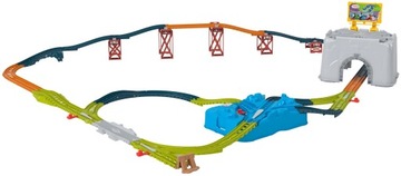 MATTEL Томас и его друзья соединяют и строят треки HNP81