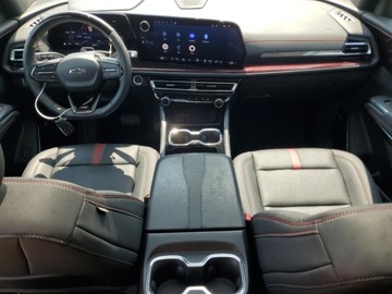 Chevrolet 2024 Chevrolet Traverse RS 2024 2.5l 2.5 Benzyna 315KM, zdjęcie 8