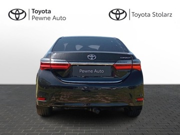 Toyota Corolla XI Sedan 1.6 Valvematic 132KM 2016 Toyota Corolla 1.6 Premium EU6 Seria E16 (2012-201, zdjęcie 5