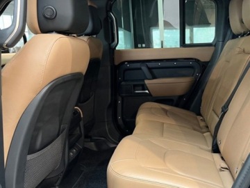 Land Rover Defender IV (L663) 2025 Defender 110 P300e X-Dynamic HSE 2.0 (300KM) 2025, zdjęcie 8