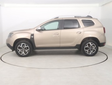 Dacia Duster II SUV 1.5 Blue dCi 115KM 2020 Dacia Duster 1.5 Blue dCi, Salon Polska, zdjęcie 2