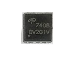 nowy układ AON7408 AO7408 7408 MOSFET QFN-8