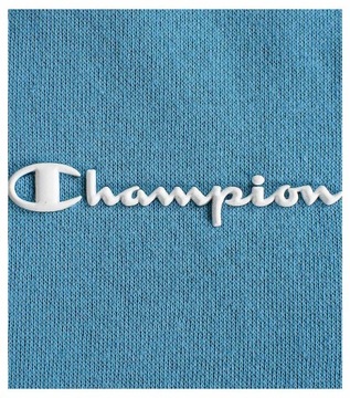 CHAMPION Bluza Damska Zasuwana 115398 S