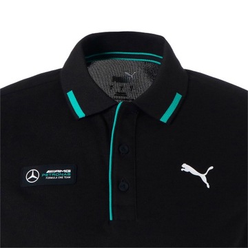 PUMA KOSZULKA POLO MAPF1 53364001 r XL