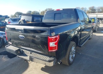 Ford 2018 Ford F150 FORD F-150 XLT 5.0 Benzyna 400KM, zdjęcie 2