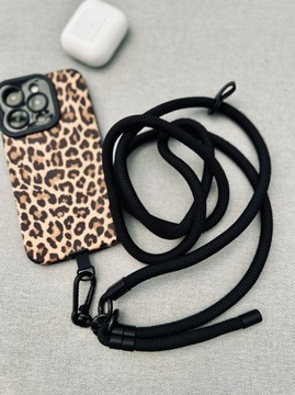 Ремешок для телефона, универсальный ремень, шнурок, подвеска на шею и плечо.
