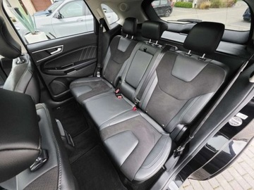 Ford Edge II SUV 2.0 TDCi Twin-Turbo 210KM 2018 Ford Edge ___ST-LINE___Bi-Turbo 210KM 4x4 ___Unikatowy Egzemplarz___ 2.0, zdjęcie 4