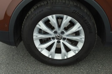 Volkswagen Tiguan II SUV 1.5 TSI EVO 150KM 2020 VW Tiguan 1.5 TSI, Salon Polska, Serwis ASO, DSG, zdjęcie 11
