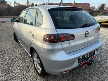 Seat Ibiza IV 2009 SEAT IBIZA 2009 Swiezo po wymianie rorzadu i Olej bez rdzy!Klimatronik, zdjęcie 12