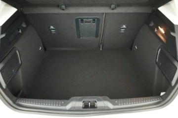 Ford Focus IV Hatchback Facelifting 1.0 EcoBoost 125KM 2024 Ford Focus 1.0 EcoBoost, Salon Polska, zdjęcie 8