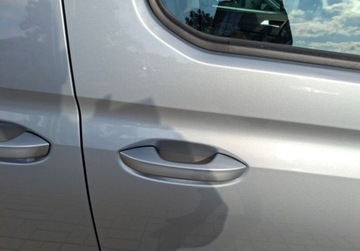 Volkswagen Caddy V Caddy 2.0 TDI 122KM 2025 Volkswagen Caddy Style 2.0 TDI 122 KM DSG r.o.2755 mm 2.0 Diesel 122KM, zdjęcie 6