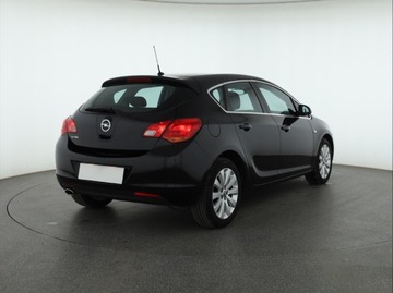 Opel Astra J 2010 Opel Astra 1.4 T, Klima, Klimatronic, Tempomat,ALU, zdjęcie 4