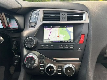 DS 5 Hatchback Facelifting 2015 2.0 BlueHDi 150KM 2016 DS Automobiles DS 5 Panorama | Alcantara | Navi |, zdjęcie 22