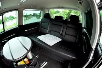 Volkswagen Multivan T6 2013 Volkswagen Multivan _Highline_4Motion_DSG_Max_Full, zdjęcie 11