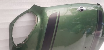 КАПОТ MINI COUNTRYMAN I R60 PACEMAN R61 ХОРОШИЙ