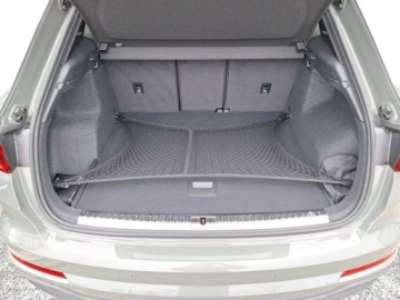 Audi Q3 II SUV 1.5 35 TFSI 150KM 2024 Audi Q3 S line Martix LED Pakiet Czern Ambiente Kamera Side Assist Smartph, zdjęcie 29