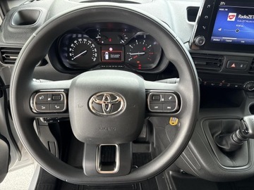 Toyota Proace II 2024 Toyota PROACE CITY L2 1,5-l D-4D S&amp;S City 1.5 D-4D, zdjęcie 15