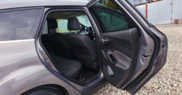 Ford Focus III Kombi 1.6 EcoBoost 150KM 2014 Ford Focus Ford Focus 1.6 Benzyna 150KM, zdjęcie 31