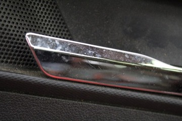 SIDE DOOR SIDES UK SEAT TOLEDO 4, 12–18 апреля