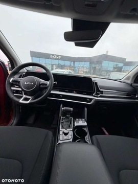 Kia Sportage V SUV 1.6 T-GDI 160KM 2025 Kia Sportage Kia Sportage 1.6 T-GDI M 2WD DCT 1.6 Benzyna 160KM, zdjęcie 5