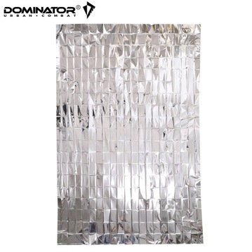 АВАРИЙНОЕ ТЕРМООДЕЯЛО ФОЛЬГА ЖИЗНИ NRC Dominator