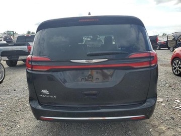 Chrysler Pacifica II 2022 Chrysler Pacifica Touring L, 2022r., 3.6L 3.6 Benzyna 287KM, zdjęcie 5