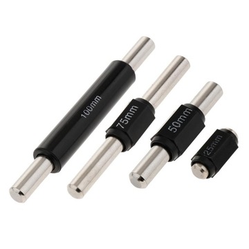 Микрометр Внутренний диаметр Внешний диаметр