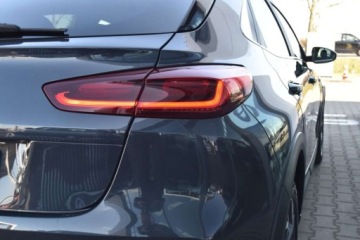 Kia XCeed Crossover Facelifting 1.5 T-GDi 160KM 2024 Kia XCeed SalonPL 1.5T-GDI 160KM Automat DTC M Pakiet SMART LED Felgi18 VA, zdjęcie 34