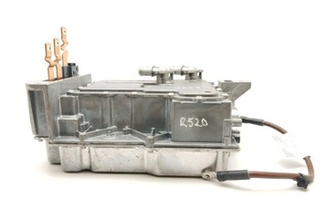 INVERTER PORSCHE TAYCAN 9J1907124L ELEKTR. 390KW 2022