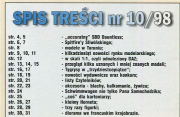 Модель Вентилятор 10/1998