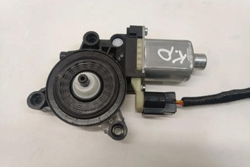 MOTOREK OKNO PŘEDNÍCH LEVÝCH DVEŘE KIA NIRO 82450AT000 1.58L 2023