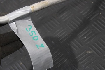 WAZ PŘÍVOD KLIMATIZACE NISSAN 350Z FACELIFT ROADSTER