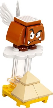 LEGO 71361 НАБОР ПЕРСОНАЖЕЙ SUPER MARIO — СЛУЧАЙНЫЙ