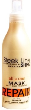 Stapiz Maska All in one bez spłukiwania 300ml