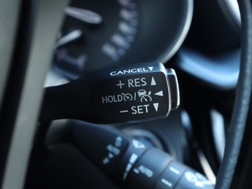 Toyota C-HR I Crossover Facelifting 1.8 Hybrid 122KM 2020 Toyota C-HR 1.8 Hybrid, Salon Polska, zdjęcie 20