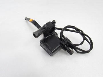 Главный тормозной цилиндр передний BMW G 310, 19r ABS