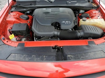 Dodge Challenger III 2021 Dodge Challenger GT 2021 3.6l 3.6 Benzyna 305KM, zdjęcie 6