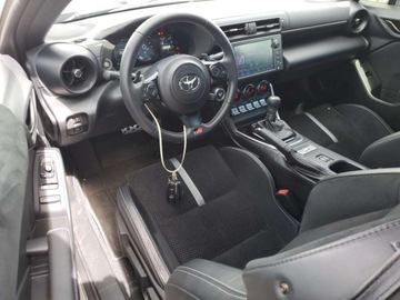 Toyota 2023 Toyota GR86 Premium 2023 2.4l 2.4 Benzyna 228KM, zdjęcie 8