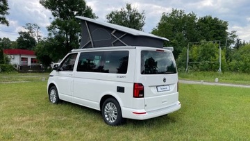 Volkswagen California 2023 Volkswagen VW T6.1 California Ocean OD RĘKI WYPRZEDAŻ, zdjęcie 6